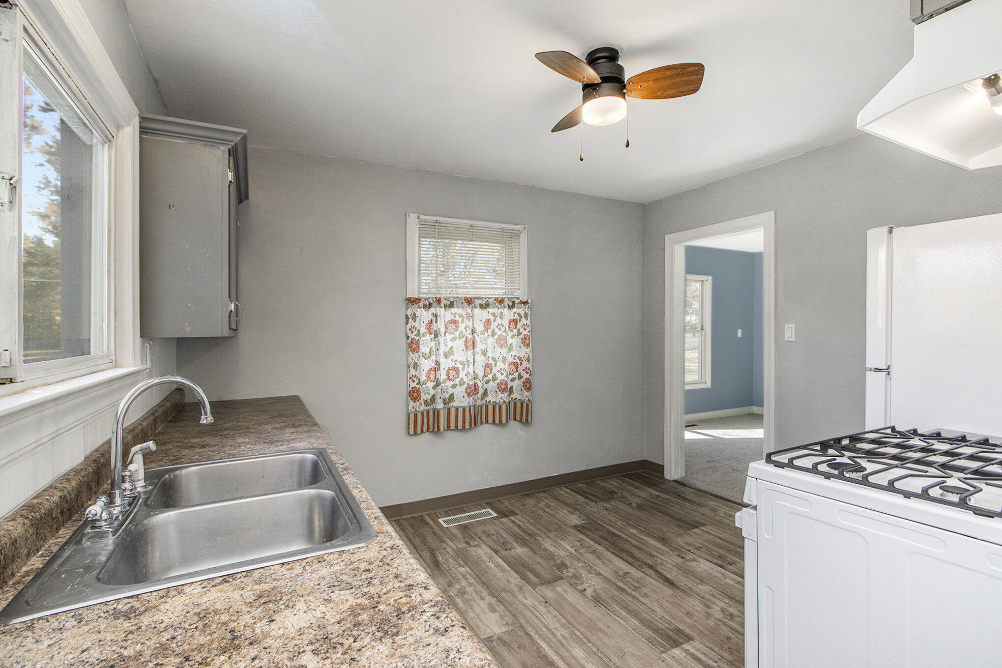 322 S Nursery Street