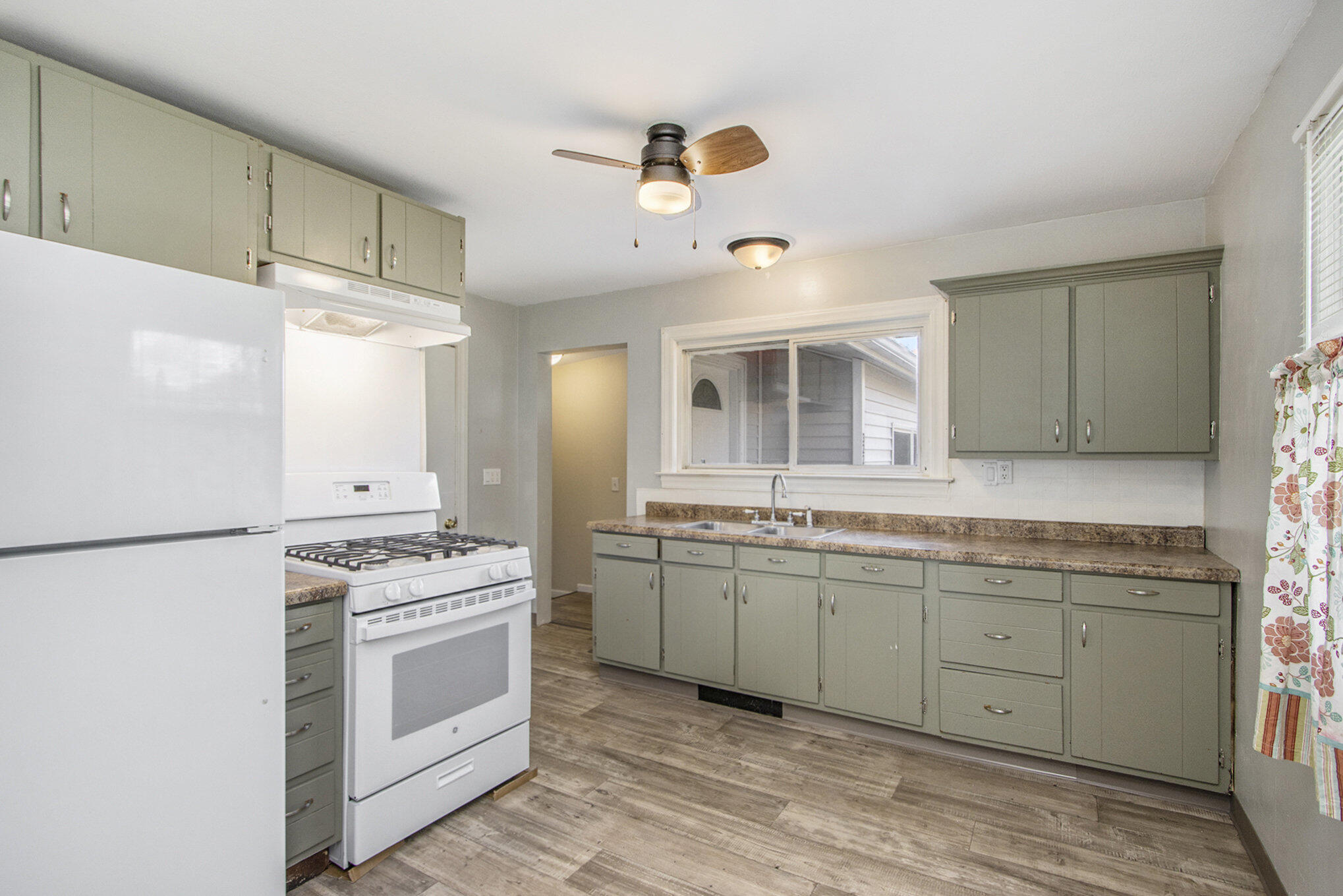 322 S Nursery Street