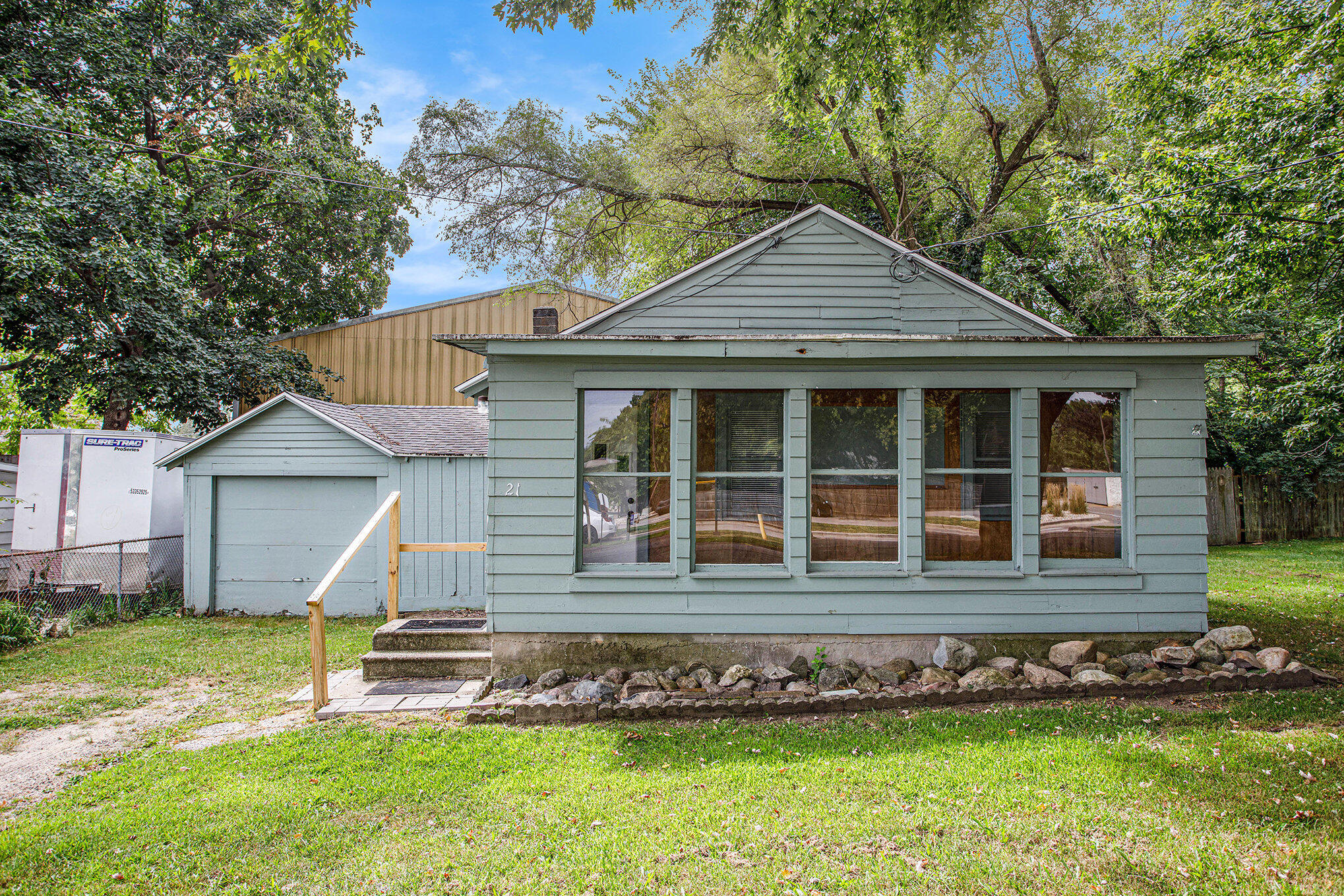 Battle Creek, Michigan 49017, United States, 2 Bedrooms Bedrooms, ,1 BathroomBathrooms,Residential,Active,203849