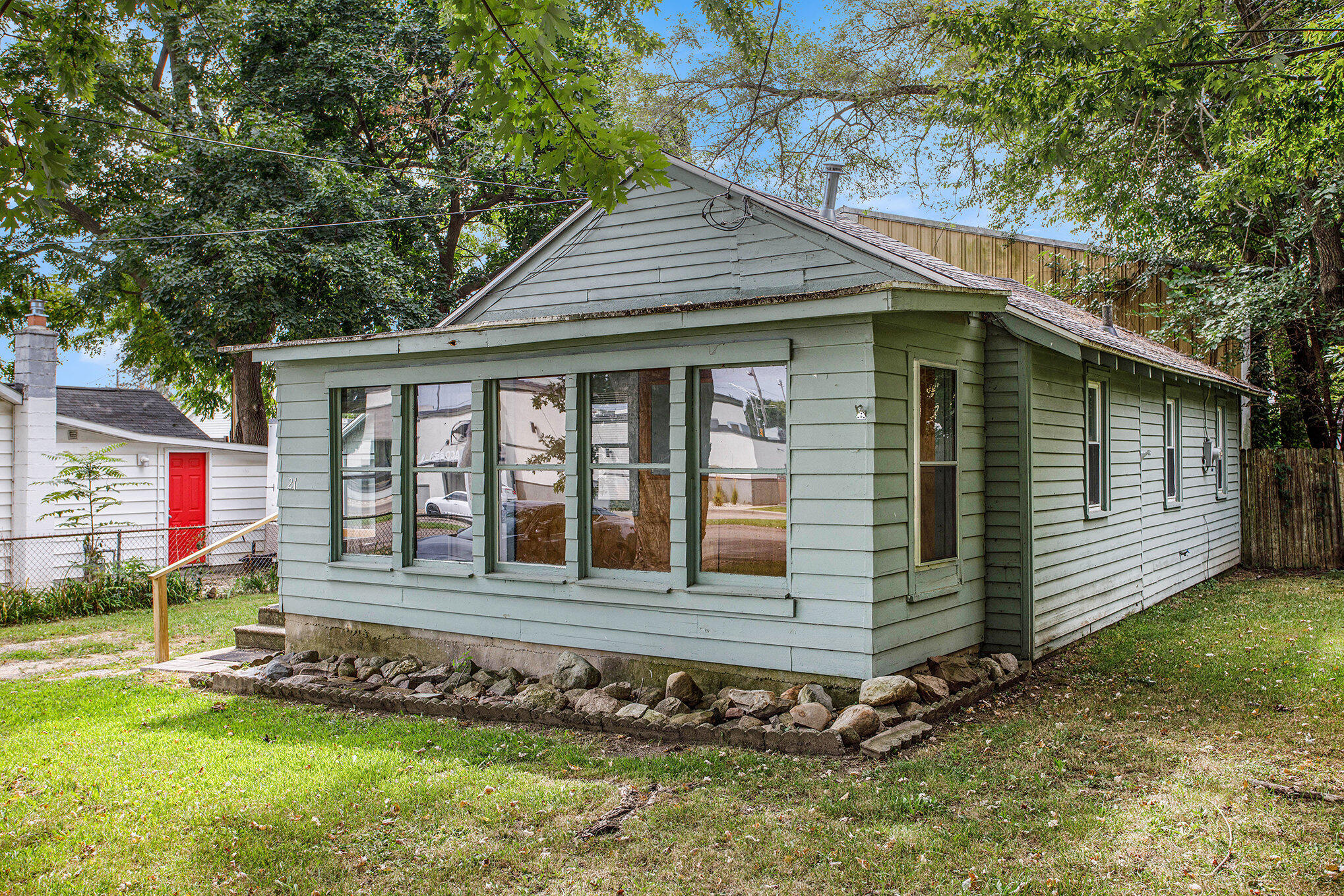 Battle Creek, Michigan 49017, United States, 2 Bedrooms Bedrooms, ,1 BathroomBathrooms,Residential,Active,203849