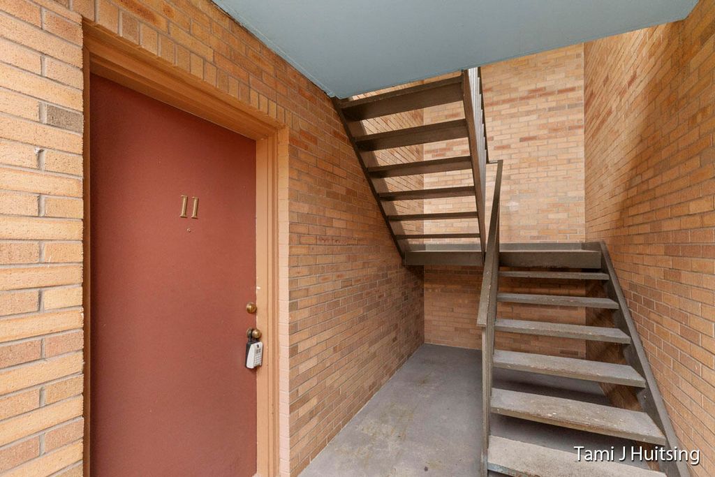 Photo of 23 College Avenue SE # 11, Grand Rapids, MI 49503 (MLS # 24035778)