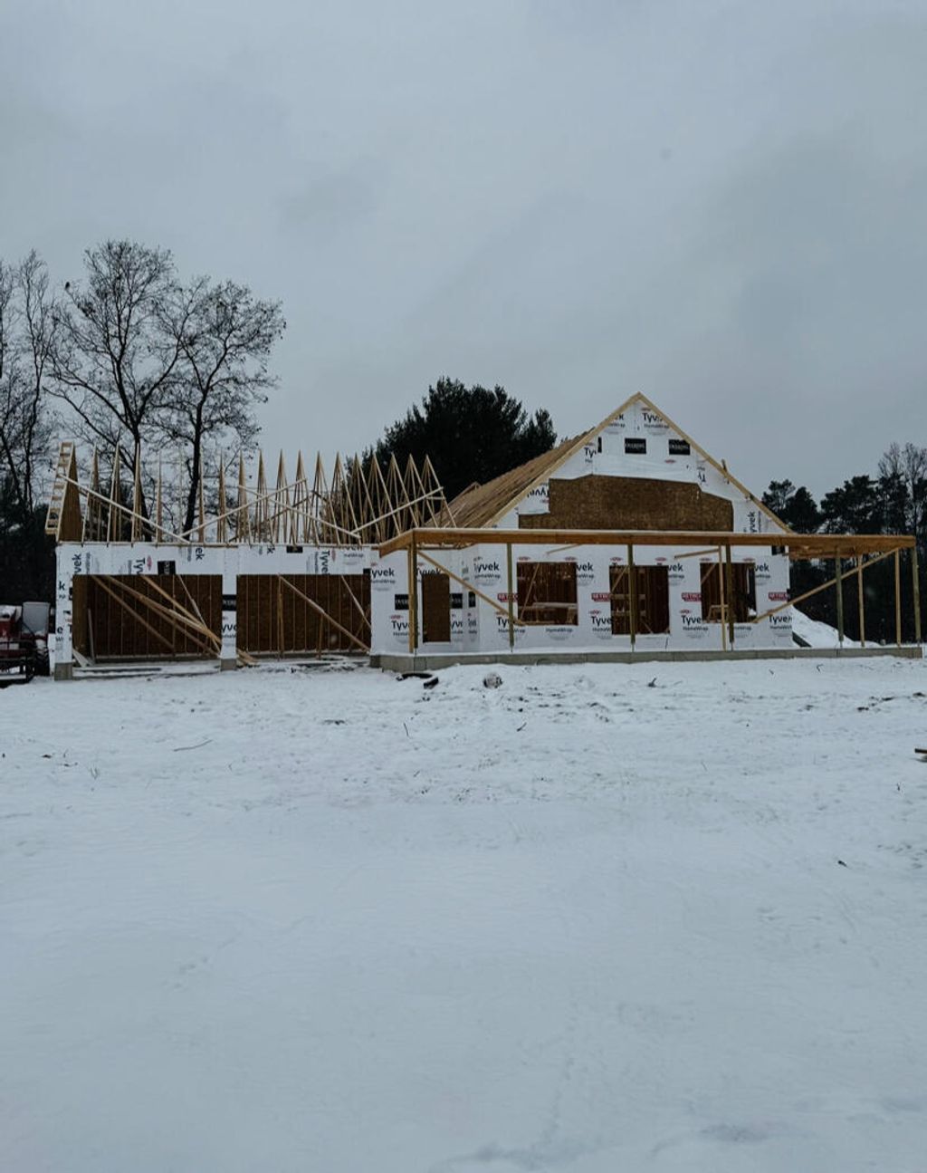 Photo of 401 Sabine #31 Drive, Muskegon, MI 49442 (MLS # 25059284)