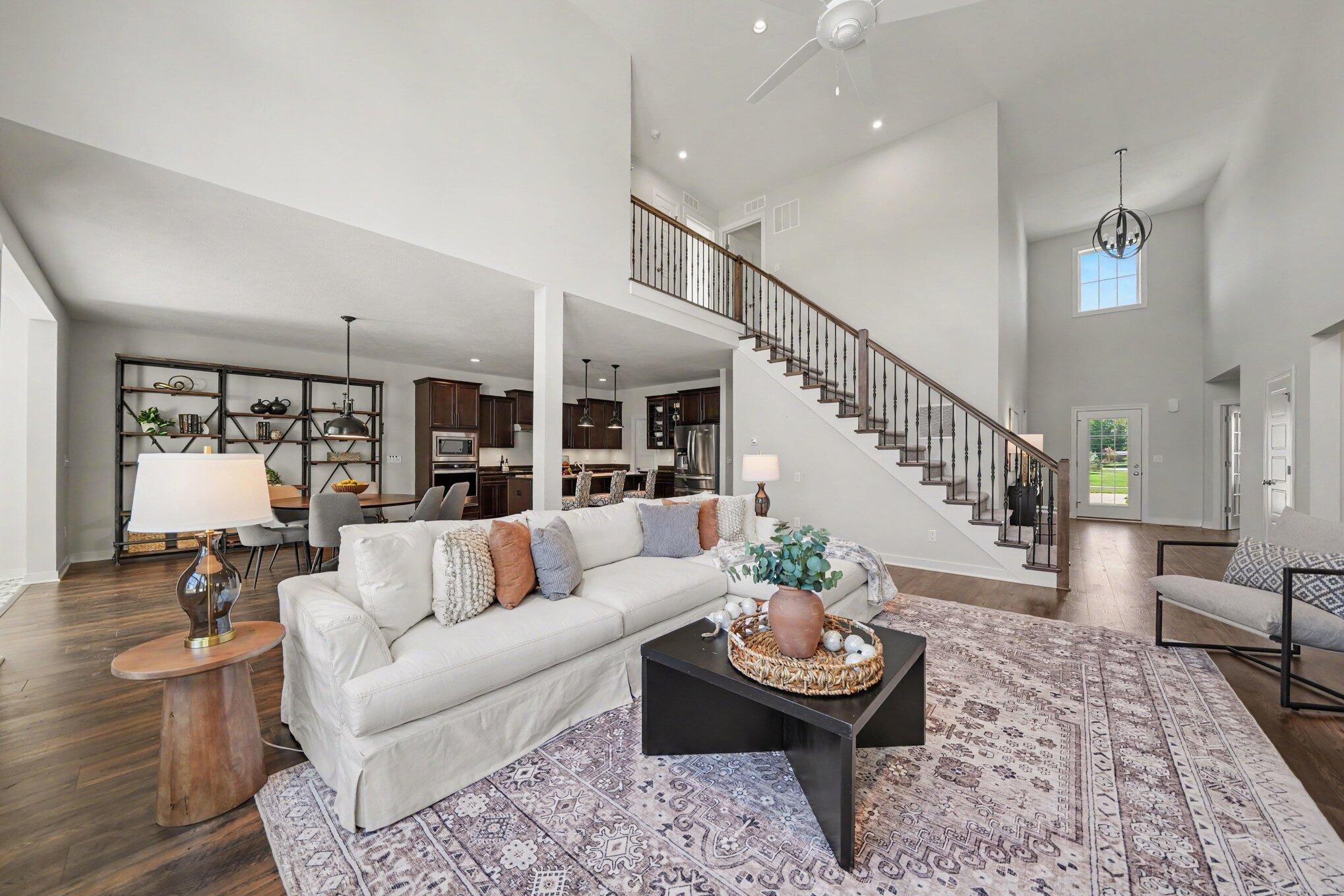 2600 Bell Circle