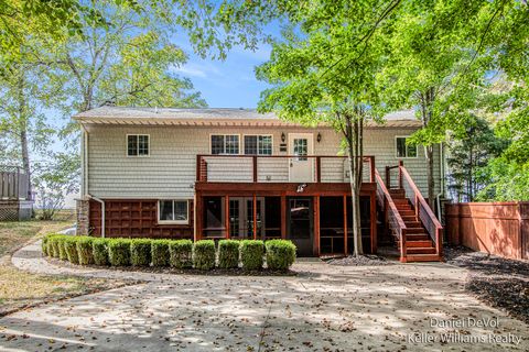 Photo of 1178 Cherry Drive, South Haven, MI 49090 (MLS # 25048794)