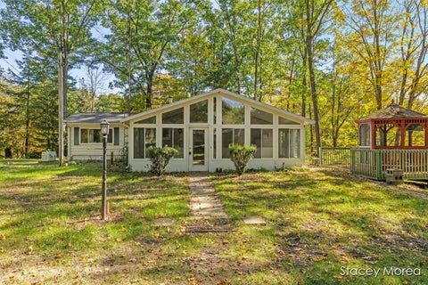 Photo of 7677 Riverside Lane, Hesperia, MI 49421 (MLS # 26053424)