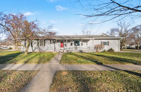 Photo of 200 York Street, Milan, MI 48160 (MLS # 26008959)