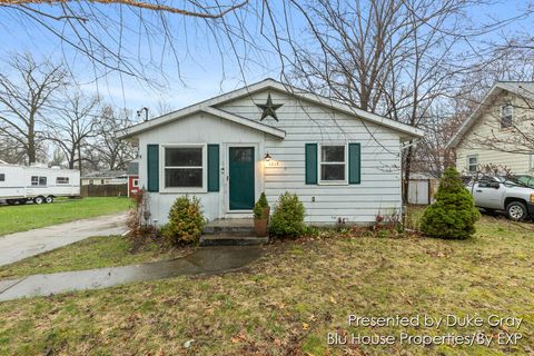 3813 Michael Avenue SW, Wyoming, MI 49509 - MLS#: 25013473