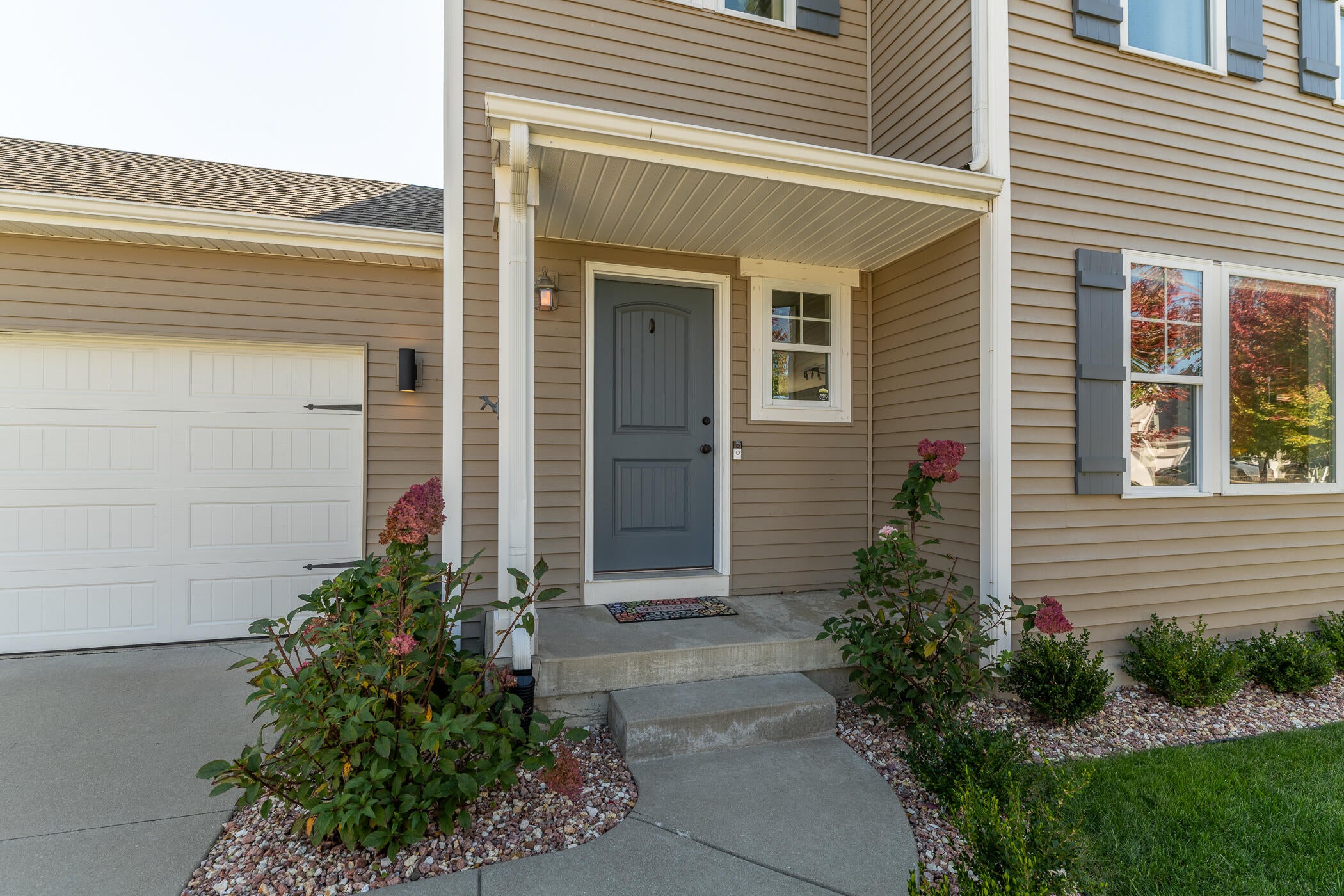1131 Odell Farm Lane