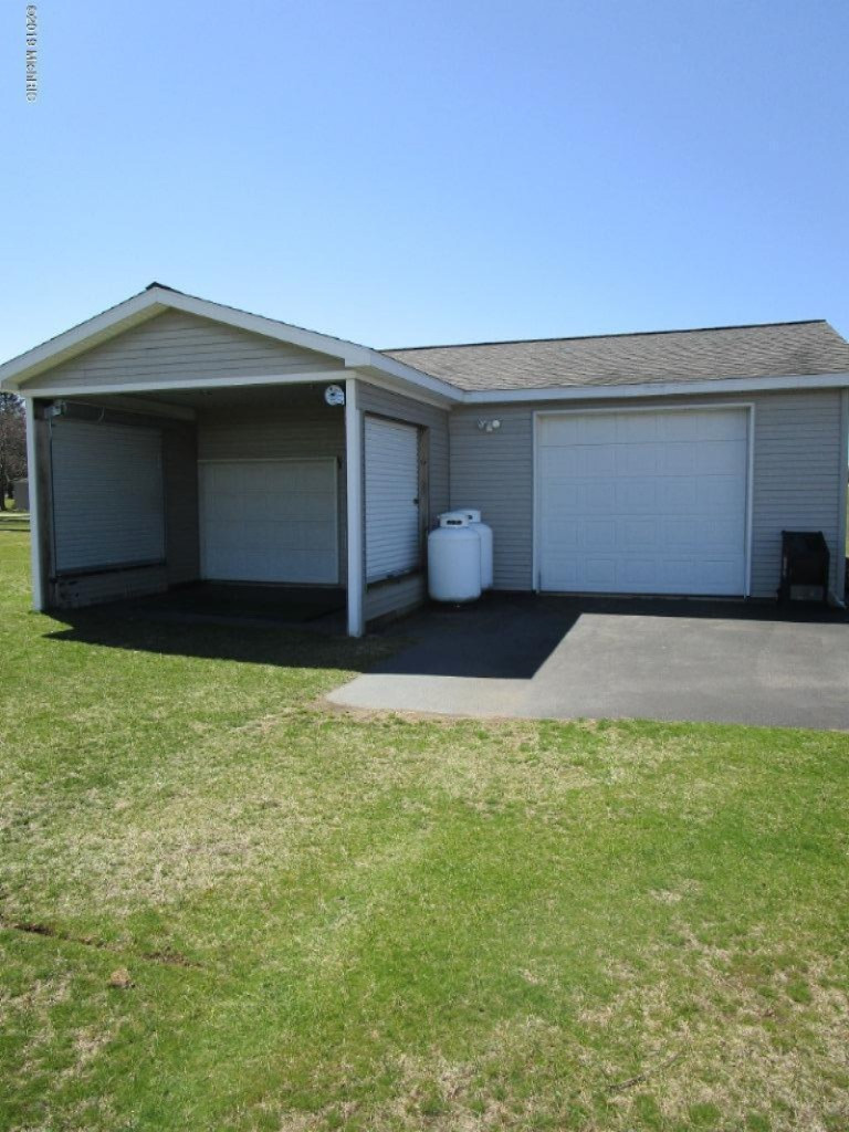 3435 Pioneer Road, Osseo, MI 49266 MLS 19020278 Listing Information