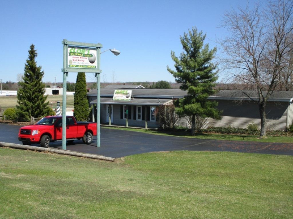 3435 Pioneer Road, Osseo, MI 49266 MLS 19020278 Listing Information