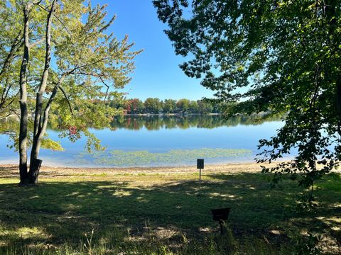 Photo of Lot 108 Stella Street, Custer, MI 49405 (MLS # 26033512)