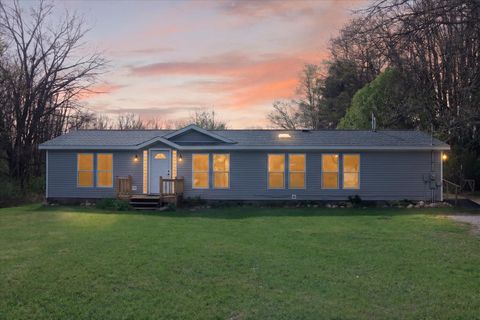 Photo of 12480 County Road 653, Gobles, MI 49055 (MLS # 26017717)