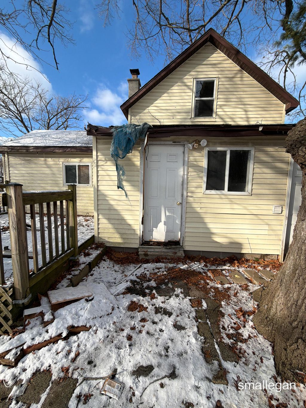 Photo of 2022 8th Street, Muskegon, MI 49444 (MLS # 26001878)