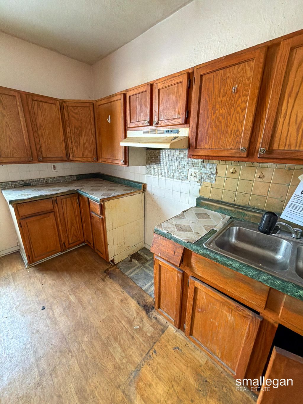 Photo of 2022 8th Street, Muskegon, MI 49444 (MLS # 26001878)