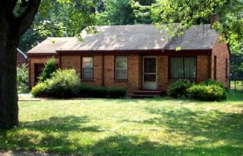 Photo of 290 Bradford Road, Benton Harbor, MI 49022 (MLS # 25054877)