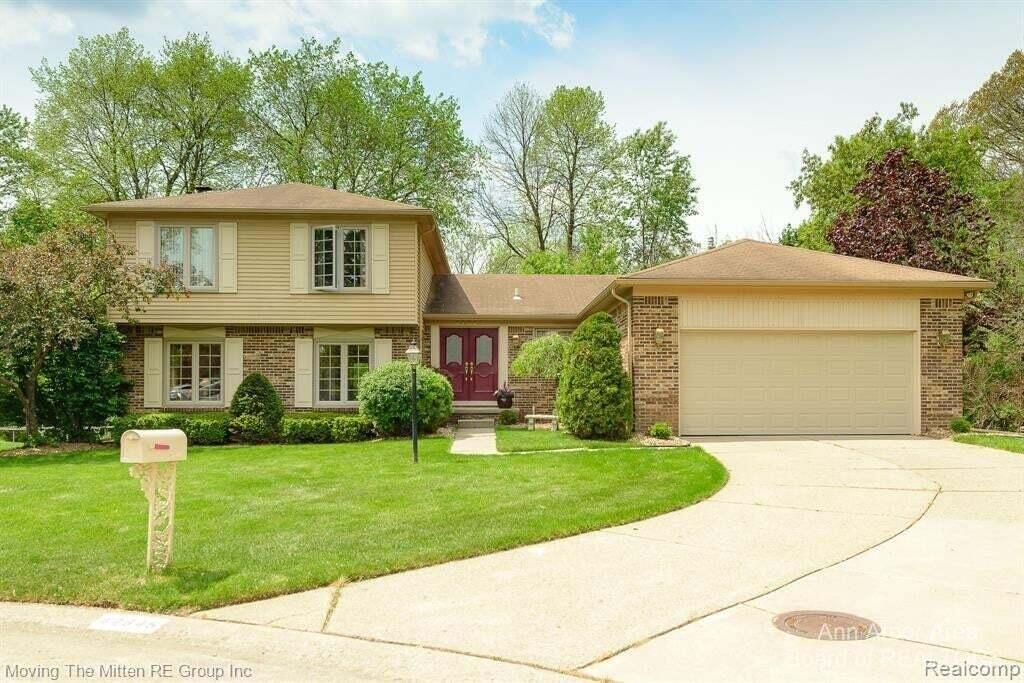 42845 Inverness Court