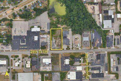 2777 28th Street SW Wyoming MI 49519
