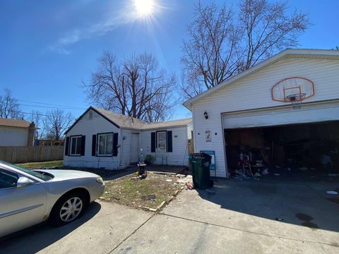 Photo of 5632 Hughes Road, Lansing, MI 48911 (MLS # 26013169)