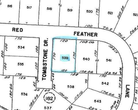 10315 Tombstone Drive Stanwood MI 49346