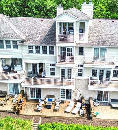 18418 Dunecrest Drive New Buffalo MI 49117