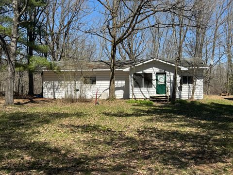 Photo of 5084 Sandy Run Road, Sears, MI 49679 (MLS # 26017198)