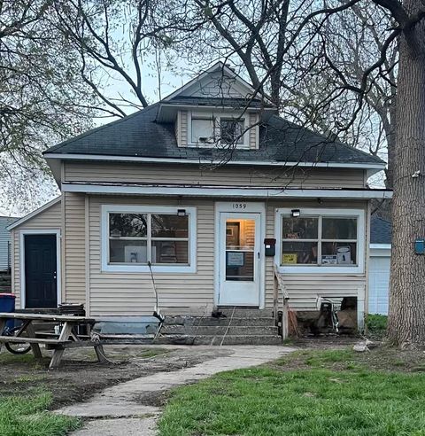 Photo of 1059 Sherman Street SE, Grand Rapids, MI 49506 (MLS # 26016959)