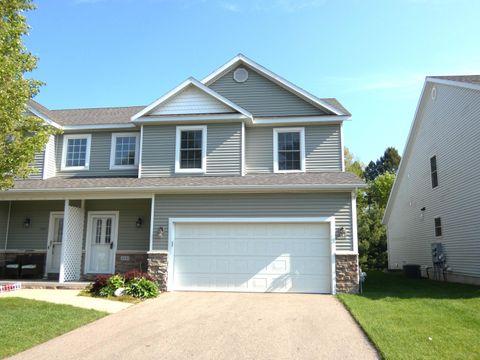 2535 Holiday House Road Unit 24, St. Joseph, MI 49085 - MLS#: 25012812