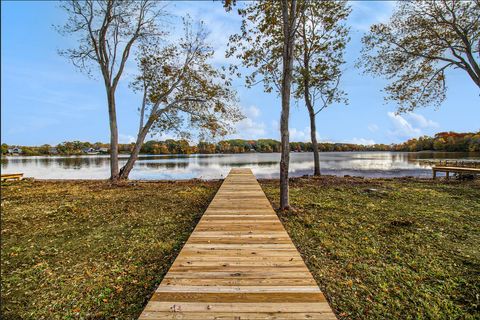 Photo of LOT A Hogenson, Scottville, MI 49454 (MLS # 25056396)