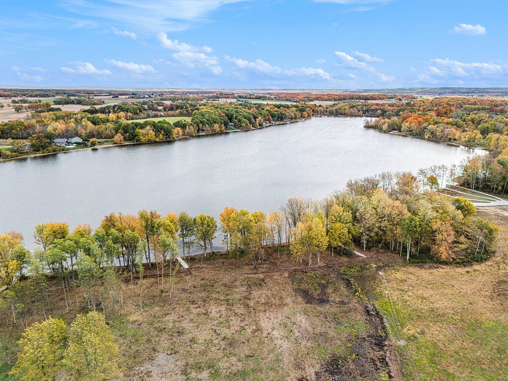 Photo of LOT A Hogenson, Scottville, MI 49454 (MLS # 25056396)