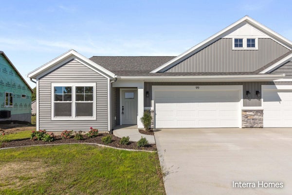 99 FIRESIDE DR SW, GRAND RAPIDS, MI 49534 - Image b667ddbaba5fd256b3b4e0b8d37d4a26/586005249