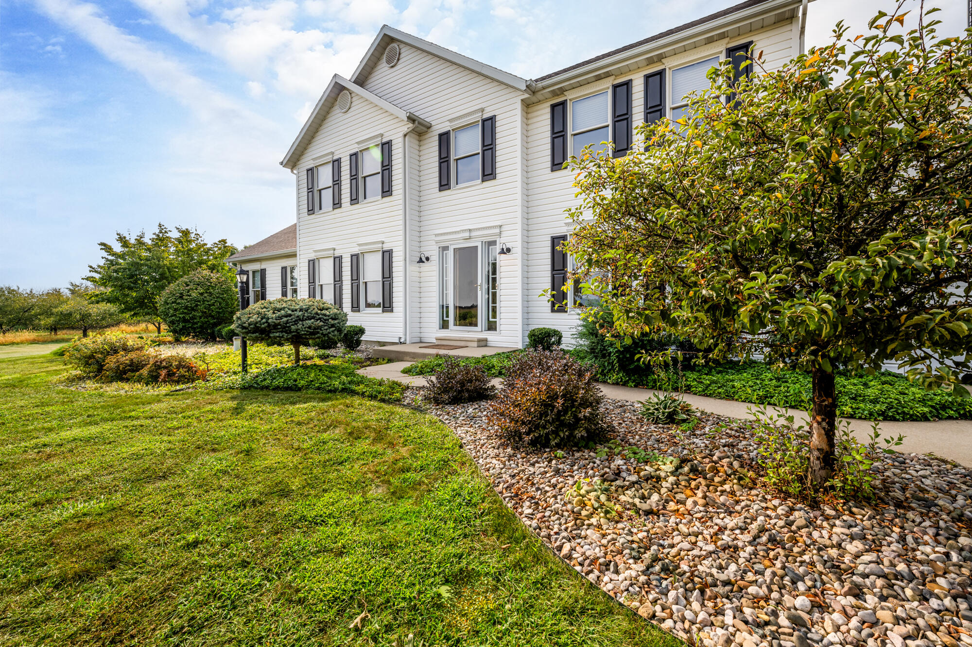 31401 Middle Crossing Road