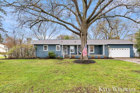 Photo of 230 California Avenue, Muskegon, MI 49445 (MLS # 26018973)