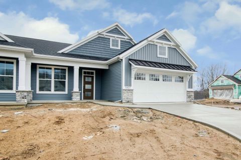 5437 Albright Avenue SW, Wyoming, MI 49418 - MLS#: 25008077