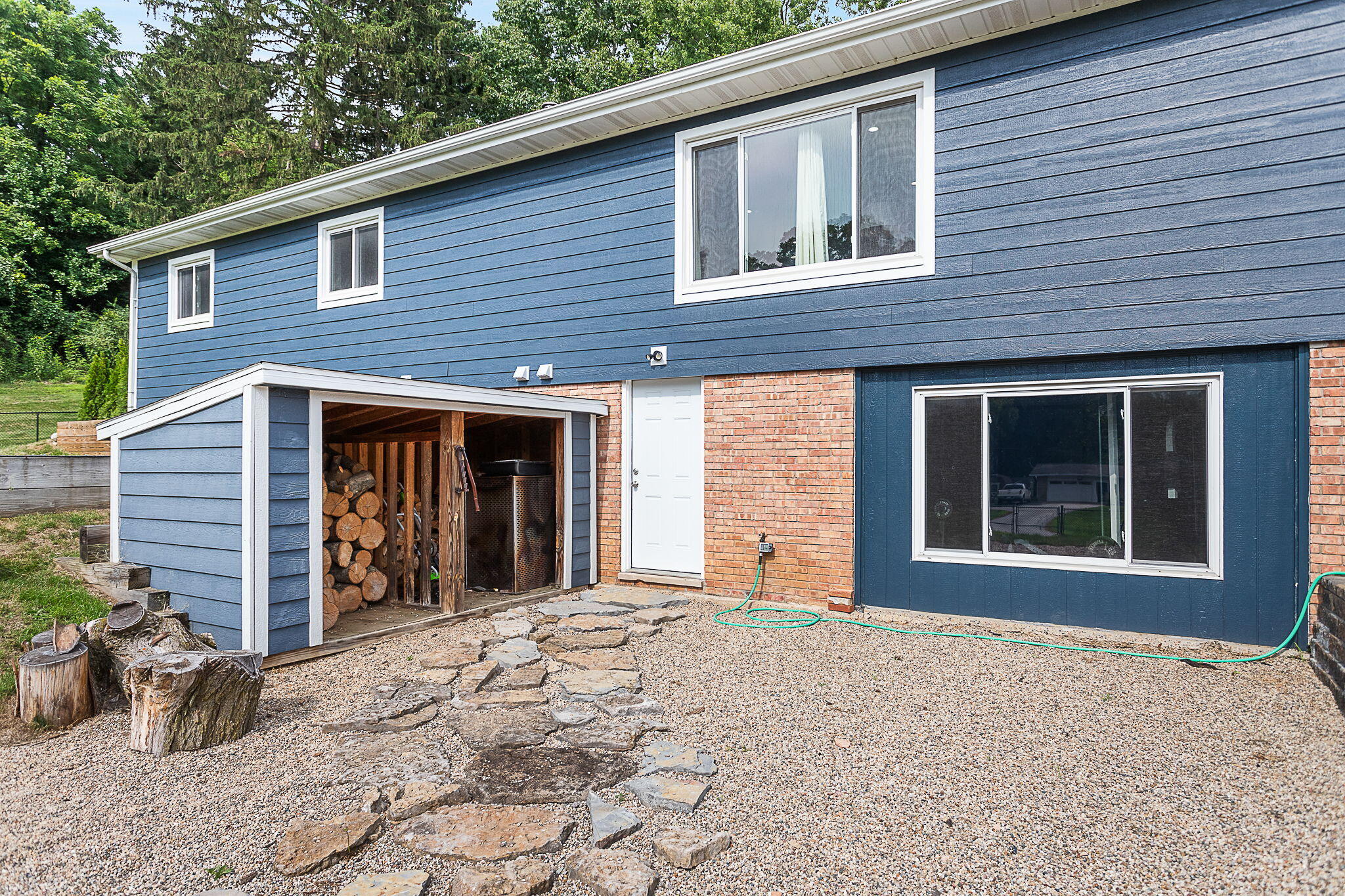 3387 E Snow Road