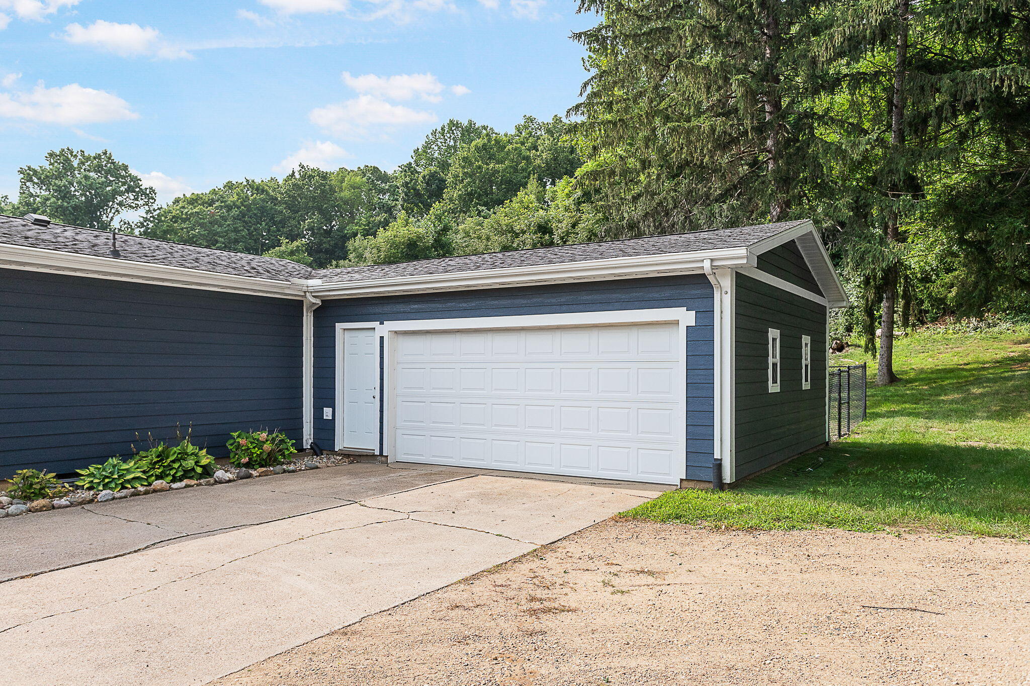 3387 E Snow Road