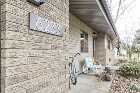6233 Meadowlark Street NE, Rockford, MI 49341 - MLS#: 25015023
