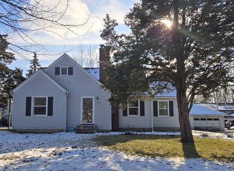 Photo of 1026 60th Street SE, Grand Rapids, MI 49508 (MLS # 26001897)