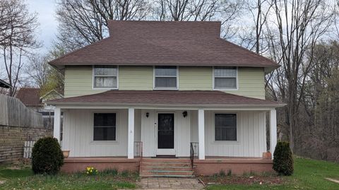 2521 Hillside Drive NW, Grand Rapids, MI 49544 - MLS#: 24062247