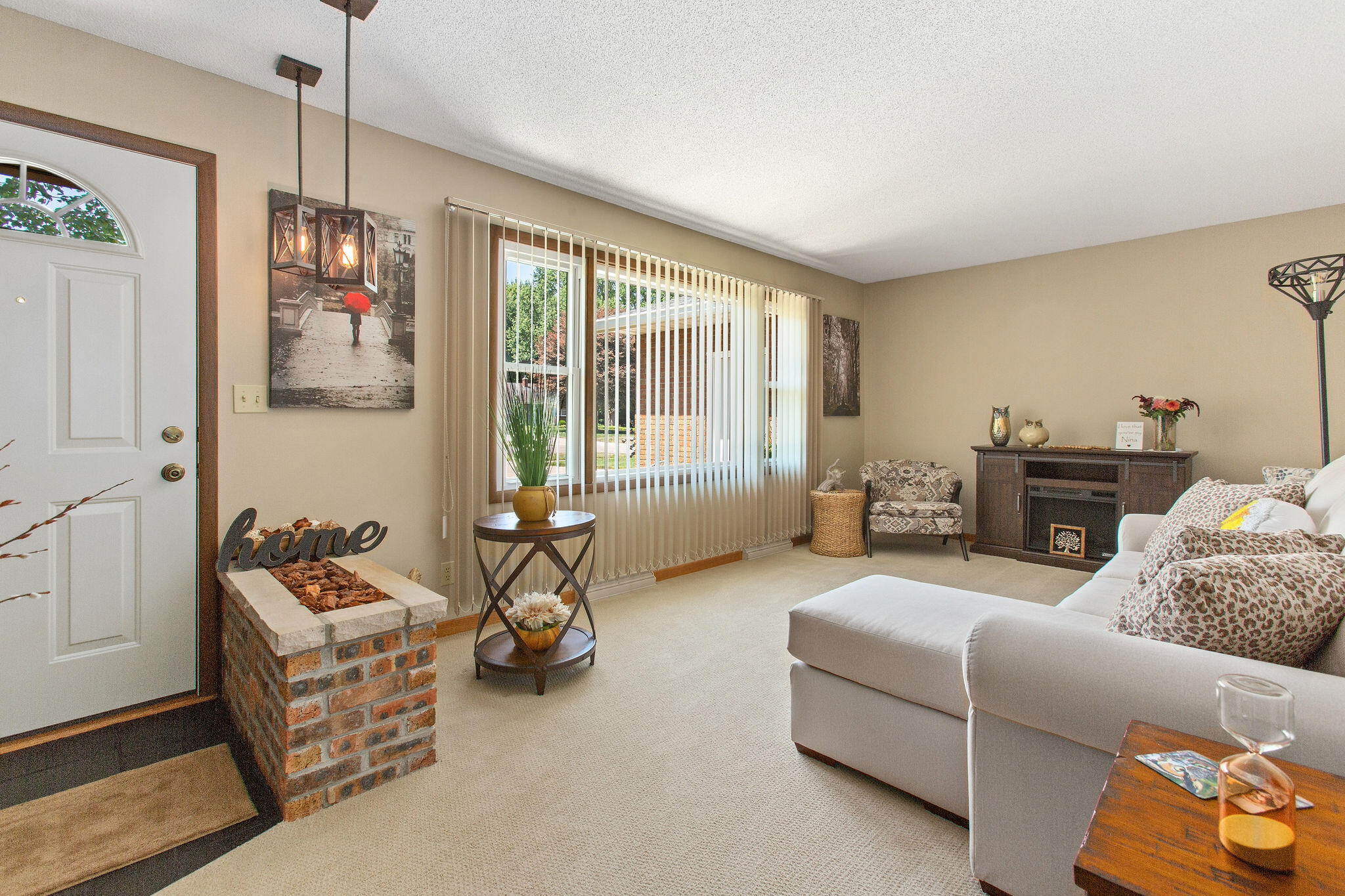 4191 Denton Drive