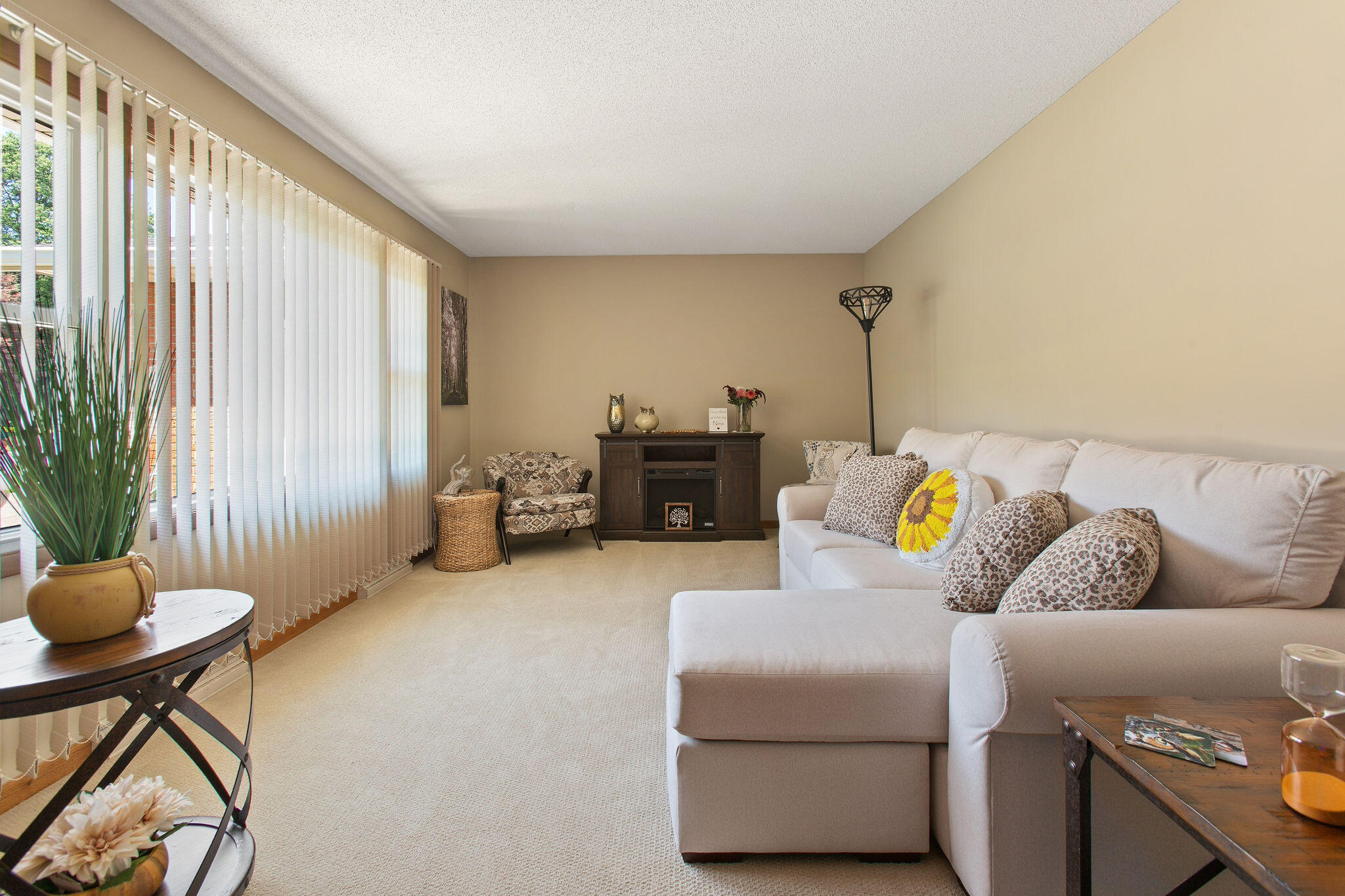 4191 Denton Drive