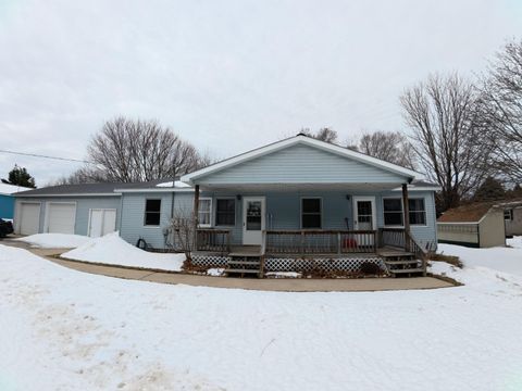 Photo of 12218 7th Street, Bear Lake, MI 49614 (MLS # 26007850)