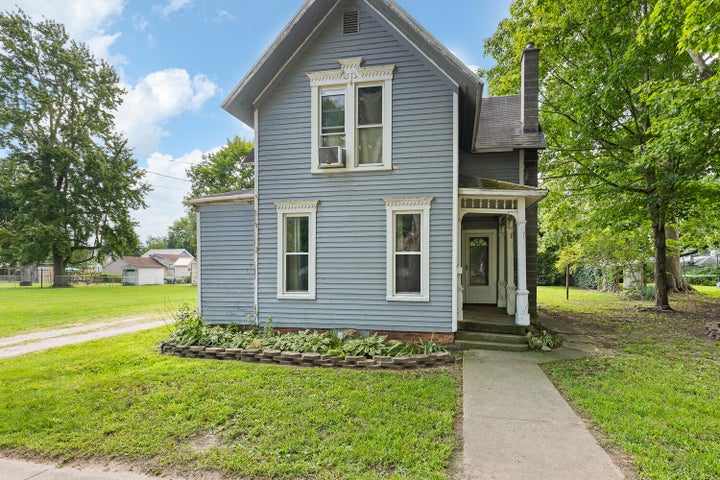 Photo 1 of 30 — 130 E Union Street, Morenci, MI 49256