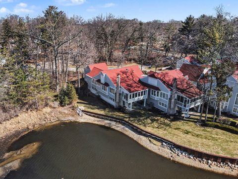 Photo of 16840 Landing Drive, Spring Lake, MI 49456 (MLS # 26015616)