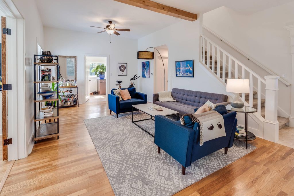 Photo of 307 Dearborn Street, Middleville, MI 49333 (MLS # 23015079)