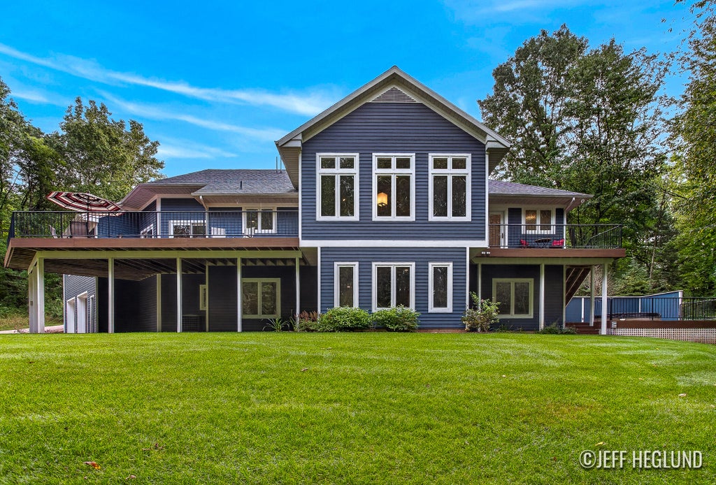 Photo of 8655 Conservation Street NE, Ada, MI 49301 (MLS # 26047743)