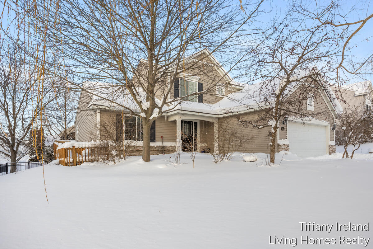 7487 Cannon Run Drive NE