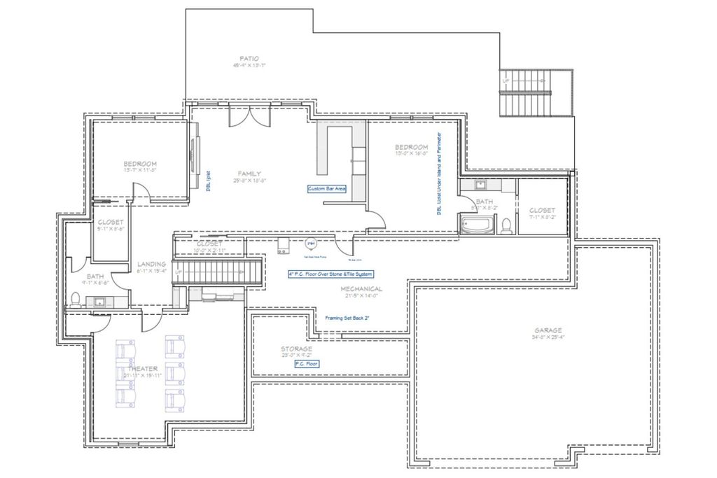 Photo of 5577 Cannon Meadows Drive, Ada, MI 49301 (MLS # 26007821)