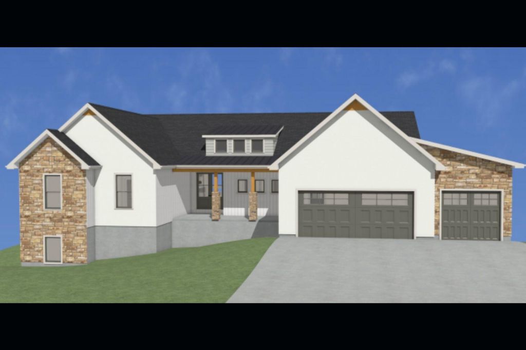 Photo of 5577 Cannon Meadows Drive, Ada, MI 49301 (MLS # 26007821)