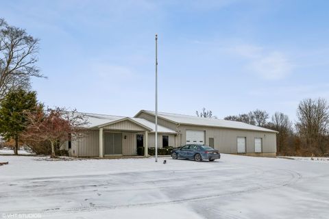 317 Post Road Buchanan MI 49107