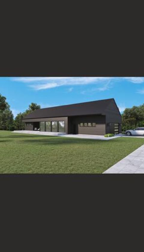 16197 S Locke Road Union Pier MI 49129